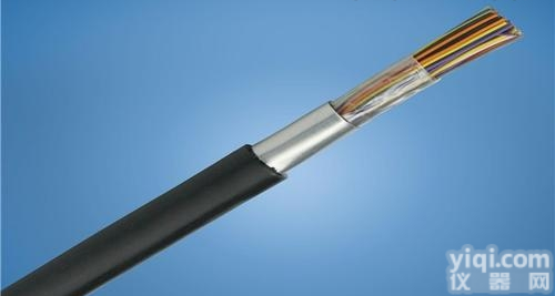 <em>DJFFP</em>阻燃<em>耐高温</em>计算机电缆