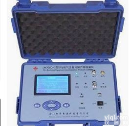 HS-2 SF6  上海<em>SF6分解产物测试仪</em>厂家