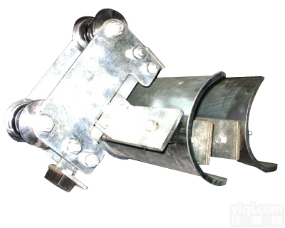 工字钢电缆滑车<em>滑轮</em><em>价格</em>表