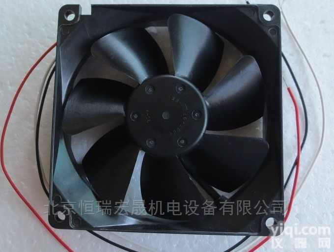 北京<em>优惠价</em>供应M34313-16 Nidec冷却<em>风机</em>