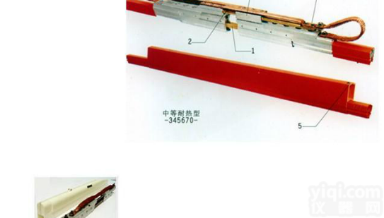 DLHF单极铜膨胀段（<em>伸缩</em>节）<em>使用方法</em>