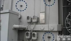 HNPJF-1500B  上海在线式<em>变压器</em>局放<em>监测</em>系统厂家