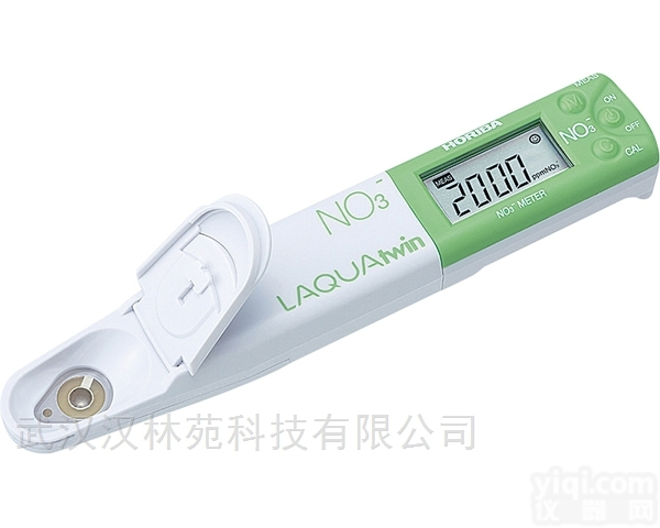 <em>LAQUAtwin</em> N03-11  硝酸盐<em>离子计</em><em>LAQUAtwin</em>能测哪些样品？