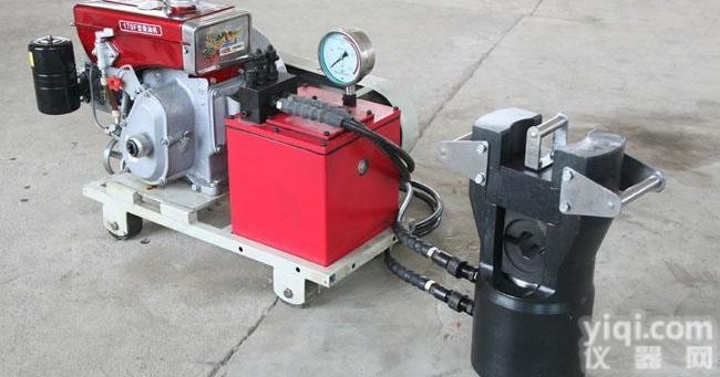 电力施工专用<em>导线压接机-五级承修设备清单</em>