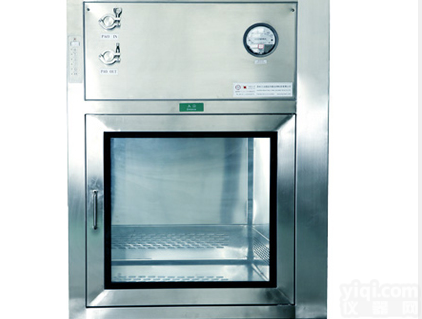 <em>汇众</em>达  济宁<em>无菌室</em>（洁净室）辅助设备传递窗