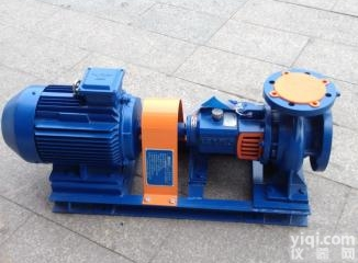 65-40-210  州泉 KTB<em>制冷</em>热<em>空调</em><em>专用</em>端吸泵