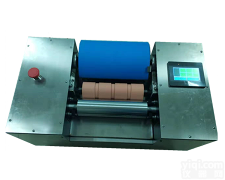 SMTS-225  多<em>段式</em>油墨打<em>样机</em>胶印展色仪