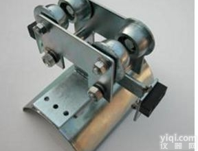 GHC-Ⅰ<em>工字钢</em><em>电缆</em><em>滑车</em>厂家