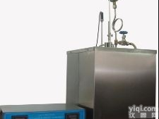 LDF-A  上海<em>雷德</em>法汽油<em>饱和</em>蒸汽压测定仪厂家