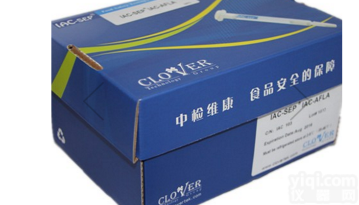 IAC324  海洋生物河豚<em>毒素</em> TTX免疫<em>亲和</em>柱贝类<em>毒素</em>