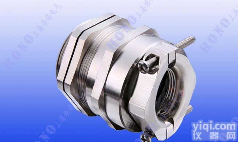 M,PG,G,NPT  双锁紧黄铜<em>镀镍</em>电缆接头，双<em>夹紧</em>金属<em>格兰</em>头