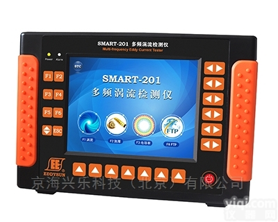SMART-201  <em>SMART-201 多频涡流检测仪</em>（STC）