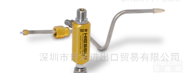 SPK000218 SD 18  hiessl <em>喷雾</em>器喷嘴 SD 18 <em>现货供应</em>