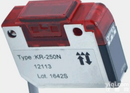 KR-250N/250P  带<em>偏光</em>镜面<em>反射式</em>OPTEX光电开关传感器