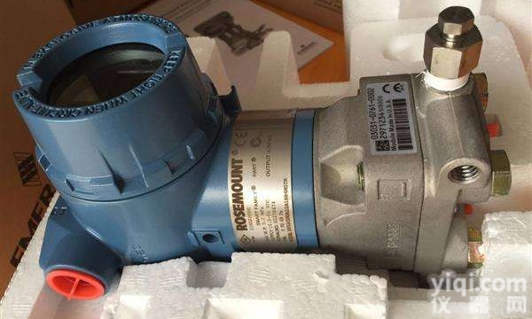 <em>罗斯蒙特</em>变送器<em>选型</em>方法教你弄懂