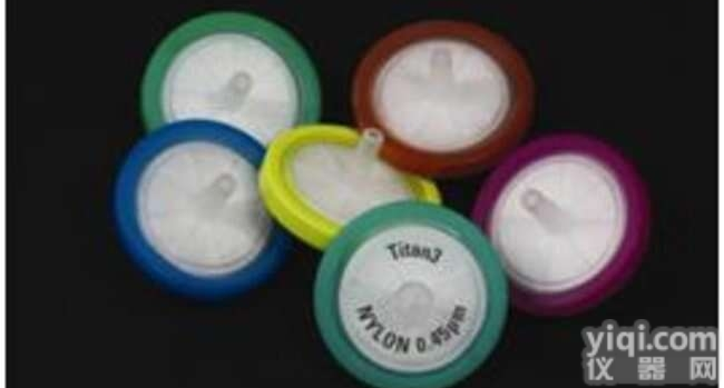 F2500-18  美国赛默飞原装进口针头<em>过滤器</em>色谱<em>耗材</em>代理