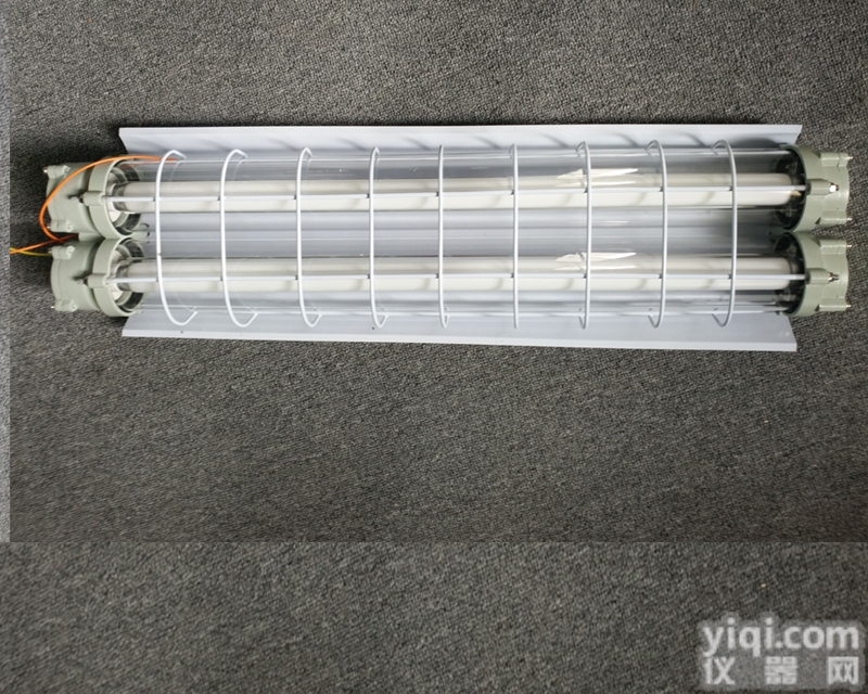 BZF401厂房<em>吸顶</em>式安装LED双管<em>日光</em>灯<em>荧光灯</em>