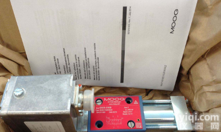 <em>现货供应</em>美国MOOG<em>伺服</em>阀，价格实在