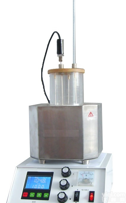 HAD-18172  农药产品<em>自燃温度</em>测定仪