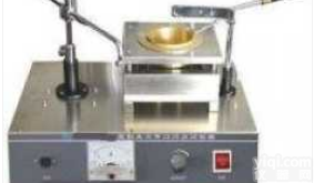 SYD-3536<em>克利夫兰</em>石油产品开口<em>闪点</em>试验仪