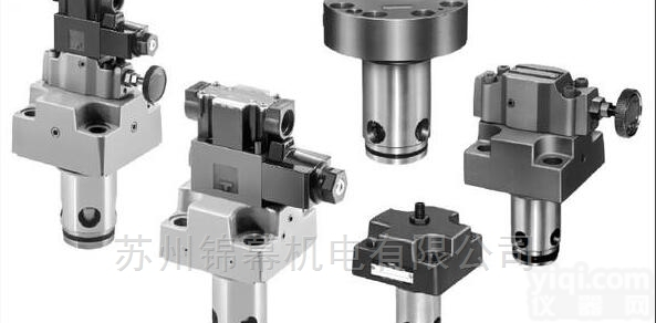 CE050S08S00N  美国PARKER派克<em>二通</em>滑入式<em>插装阀</em>