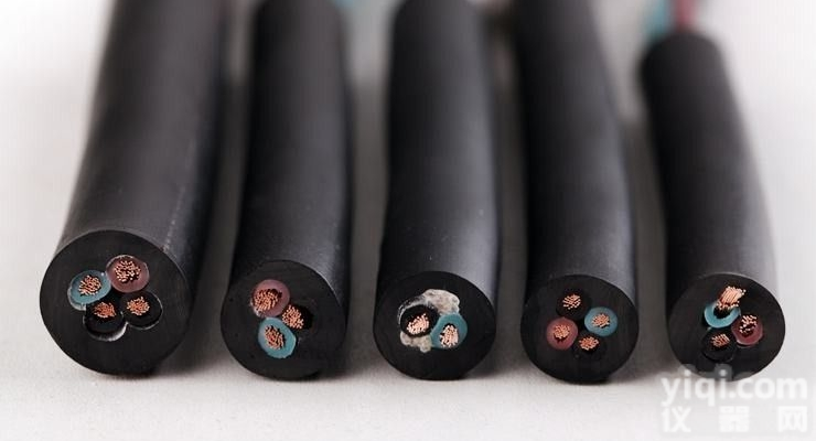 YGC-F46R  <em>耐高温</em>电缆--<em>安徽</em>神华特种线缆有限公司