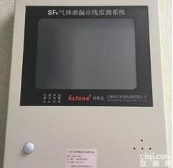 SXL-30  <em>上海</em>SF6<em>泄漏</em>在线监测系统厂家