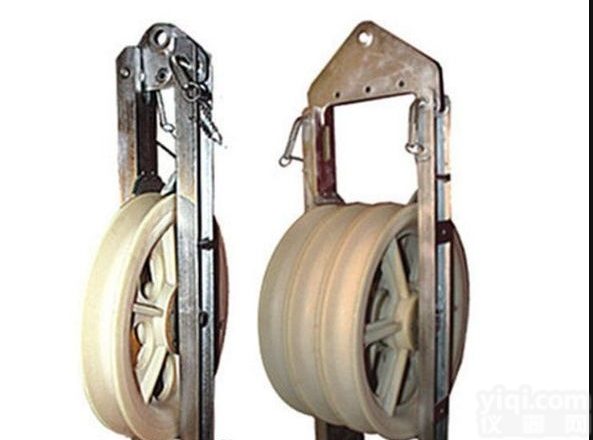 SHD-270×60大<em>直径</em>导线<em>放线</em><em>滑车</em>优惠
