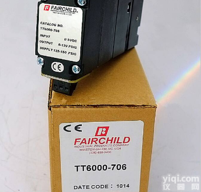 <em>美国</em>fairchild<em>转换器</em>TA7800-41特价供应