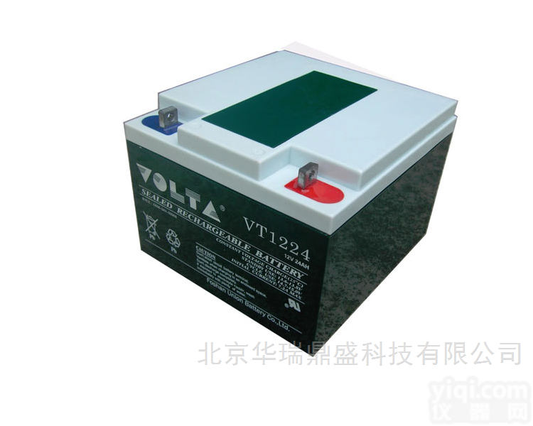 VOLTA<em>蓄电池</em>  沃塔<em>蓄电池</em>VT1240 12V40AH <em>工厂</em>促销/批发