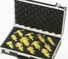 SFJ-10  <em>上海</em>SF6<em>测量</em>转接过滤装置厂家