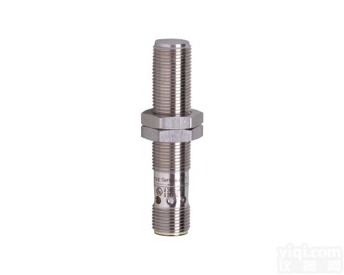 IF503A  <em>德国</em>易福门IFM<em>电感</em>式全金属<em>感应器</em>