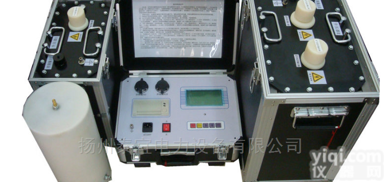 TAIYI-2  全自动超低频高压发生器