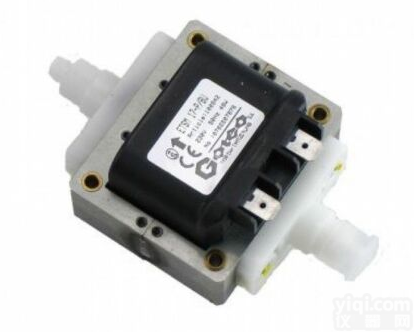 直销<em>瑞士</em>gotec<em>电磁</em>泵 ETSM17-P/BU