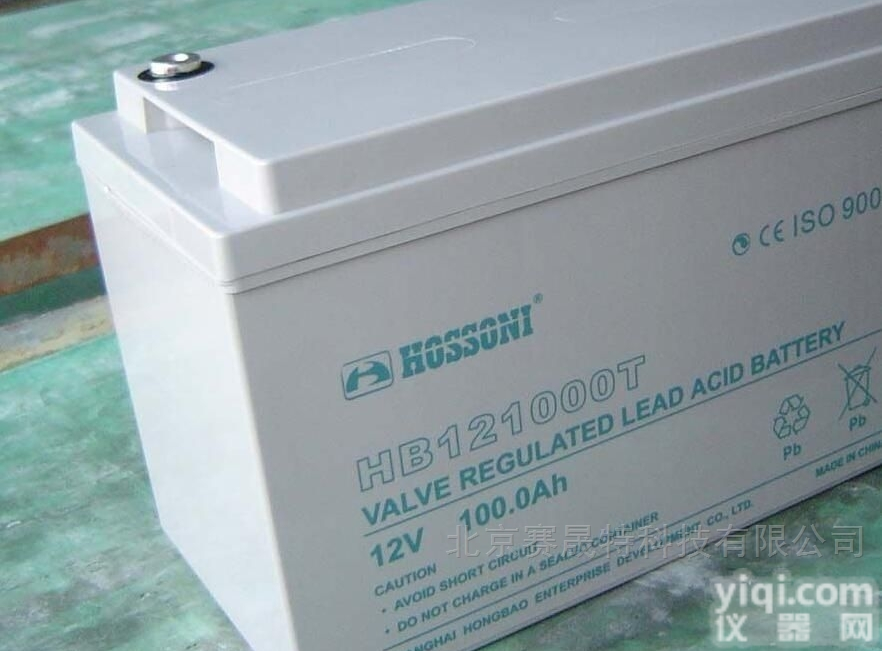 HB12170  鸿宝<em>蓄电池</em>HB12170 储能12V17AH<em>厂家</em><em>现货</em>