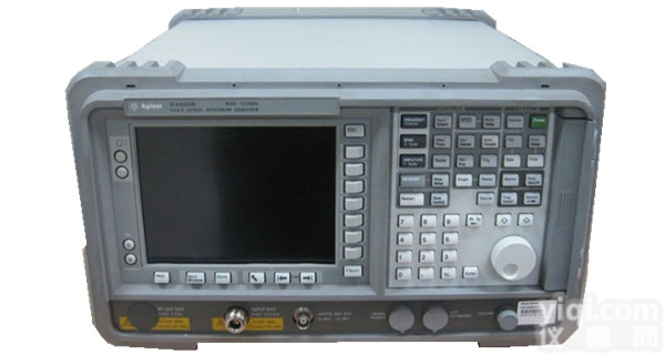 <em>E4405B</em>  提供<em>安捷</em>伦<em>E4405B</em><em>频谱仪</em>租赁
