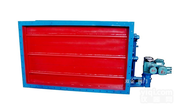 FDBD\FSBD  方形多叶<em>蝶阀</em>、百叶<em>风阀</em>、浙江厂家供应