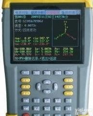 HZDJ-S3  上海三相<em>手持式</em>用电<em>检查</em>仪（0.5级）厂家