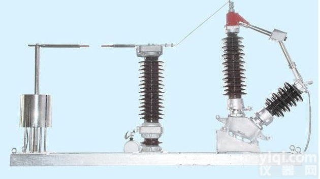 <em>间隙放电装置</em>厂家