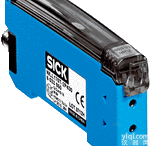 WLL170T-2P490  德国<em>施克</em>SICK<em>光纤</em>传感器