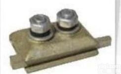 <em>KDT-2铜馈线夹</em>厂家