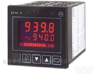 KS94 9407-923-00001  德国<em>PMA</em><em>温控器</em><em>PMA</em> KS94过程<em>控制器</em>