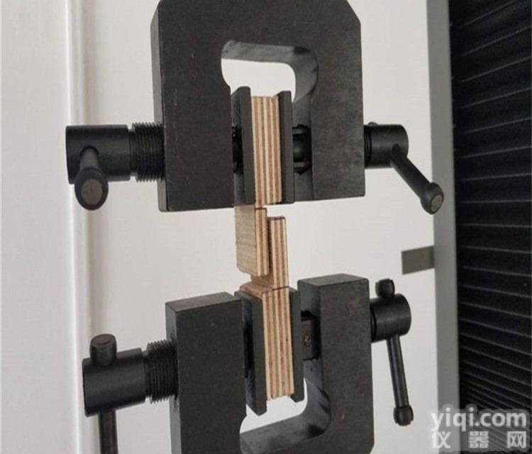 MWD-10B  <em>供应</em>人造板<em>剪切</em>面结合强度试验机，人造板<em>剪切</em>面粘结强度测试机