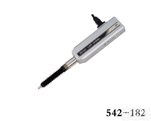 542<em>系列</em>  LGF （0.1μm <em>分辨力</em>）经济型光栅式测微仪