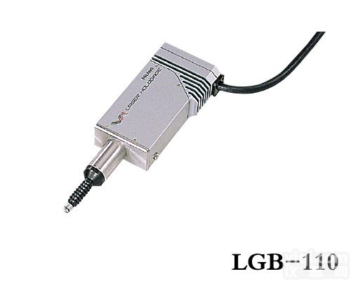 542<em>系列</em>  LGH（<em>激光全息</em>） 高精度光栅式测微仪