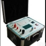 HDHL-100B  <em>上海高精度回路电阻测试仪</em>试仪厂家