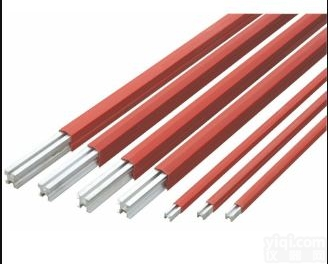 多极铜排板式<em>滑线</em>（HxPnR-M.C.Ω<em>系列</em>）