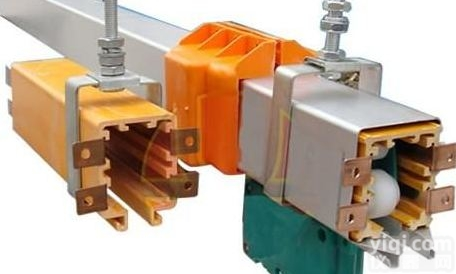 多极<em>管式</em><em>滑线</em>（HXTS/<em>DHG</em>）