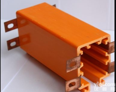 DHG-8-800/<em>1250</em><em>管式</em>滑触线