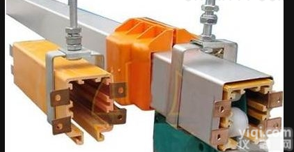 HFPX7U50（F）导管式<em>多极</em>滑触线<em>生产厂家</em>